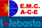 ЕMC Аце-Автоклима (Webasto)