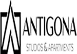 antgonaapartmans logo