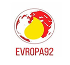 evropa 92 logo