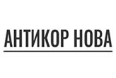 antikornova logo