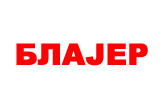 blajer logo