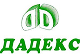 dadeks logo