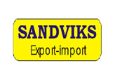 sandviks logo