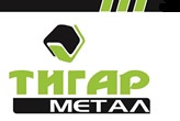 tigarmetal logo