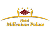 milenium palas logo