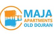 Апартмани МАЈА Стар Дојран