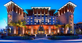hotels