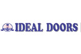 ideal doors logo