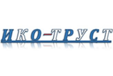 iko trust logo