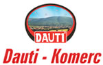 dauti komerc