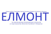 elmont logo