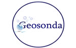 geosonda logo