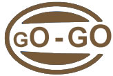 go go logo