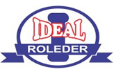 idealroleder logo