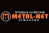 metalnet logo