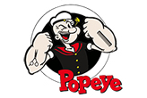 popeye logo