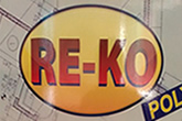 re ko logo